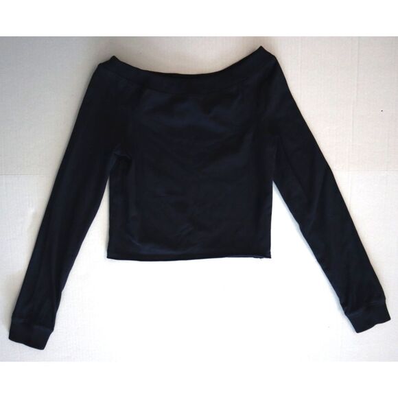 Free People Movement OB2191310 Women's Sz L Blue Hot Shot Easy 2 Piece Set - Picture 6 of 10